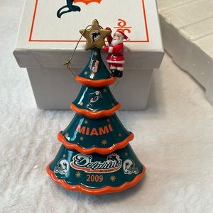 Danbury Mint 2009 Christmas Ornament